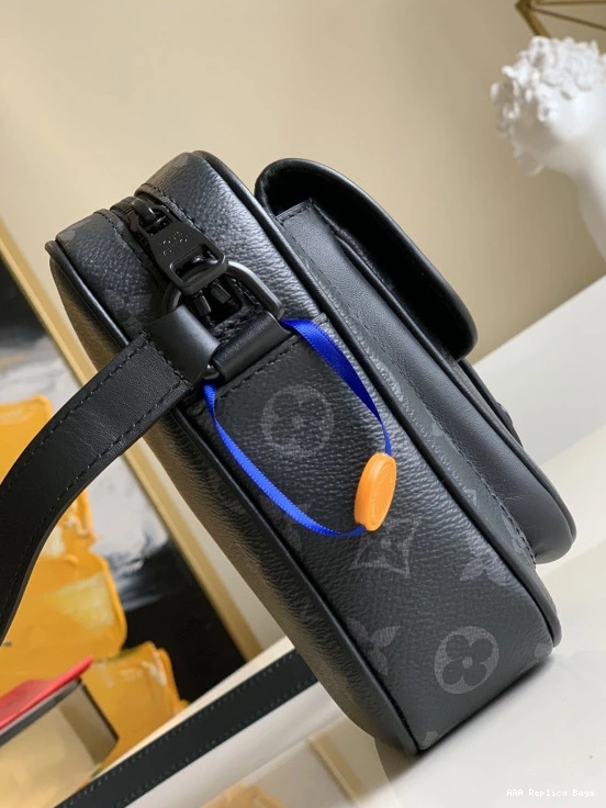 Aaa replica bags Christopher Wearable VUITTON LOUIS Wallet 0806